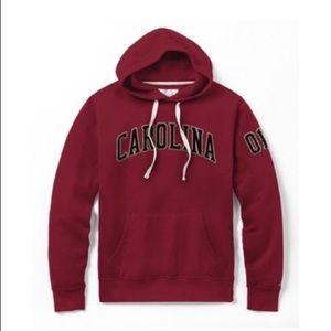 University of South Carolina league stadium hoodie